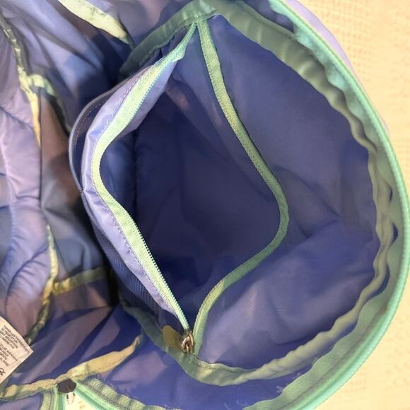 kids youth The North Face recon squash backpack book bag BT 2831 - Picture 15 of 16